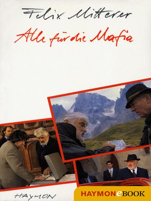 cover image of Alle für die Mafia